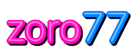 zoro77 — logo kanal