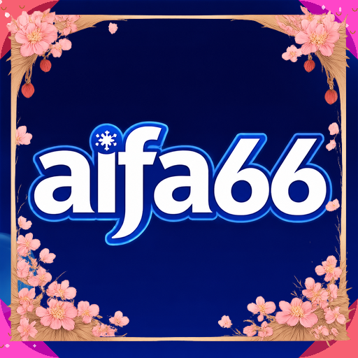 aifa66 — mitra unggulan