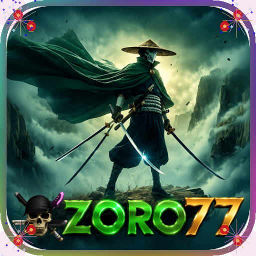zoro77 — mitra unggulan