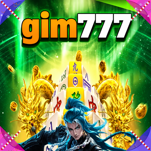gim777 — mitra unggulan