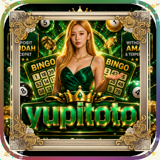 yupitoto — mitra unggulan
